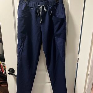 Figs Mombasa pants navy